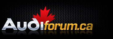 Audi Forum - Audi Forums for the A4, S4, TT, A3, A6 and more!