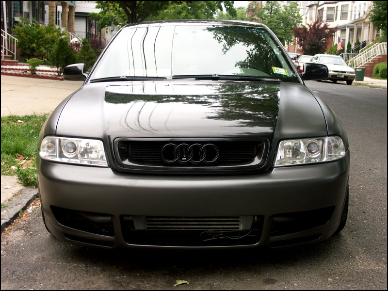 Audi rs4 deals b5 body kit