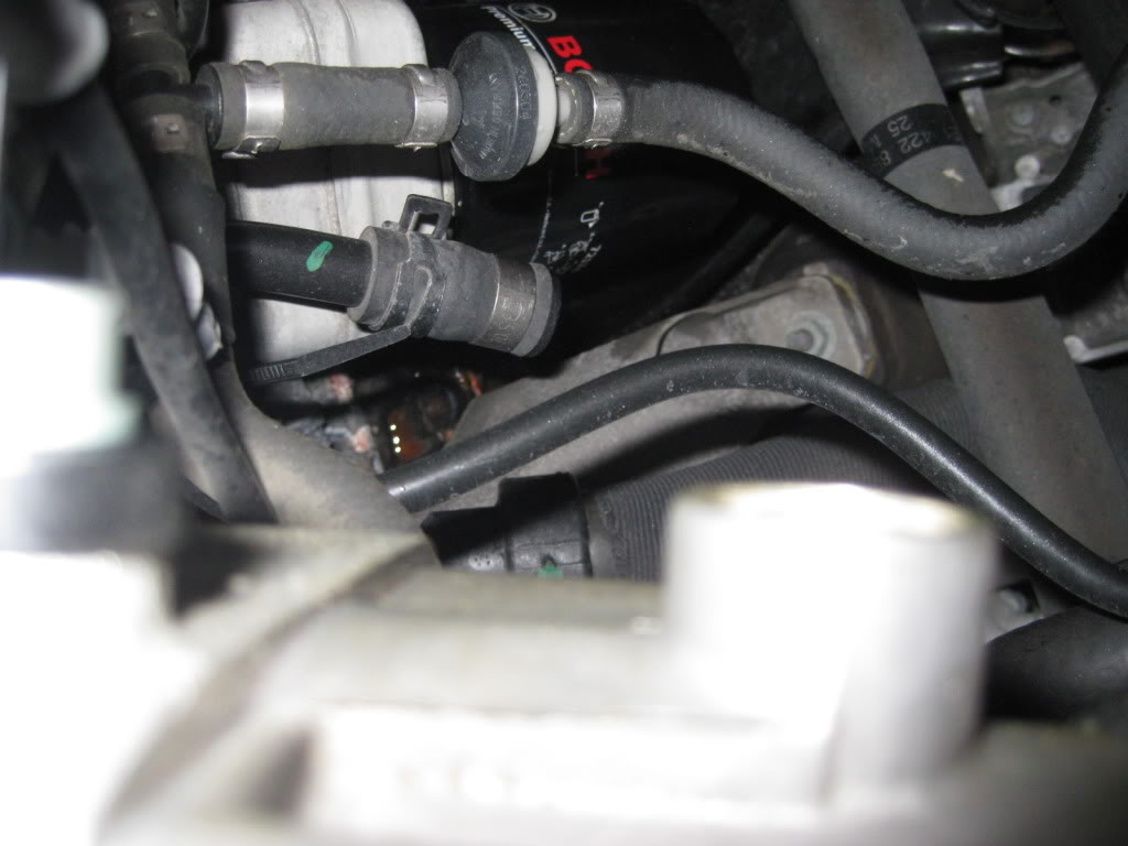 Head Gasket Antifreeze leak...help! Page 2 Audi Forum Audi Forums