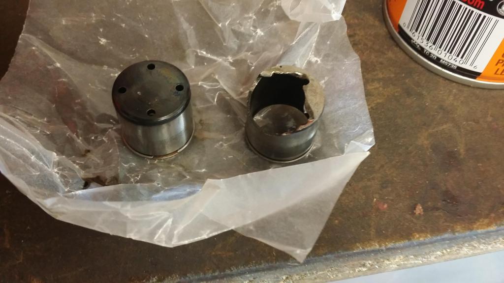 2 0t Cam Follower Pics Audi Forum Audi Forums For The A4 S4 Tt A3 A6 And More