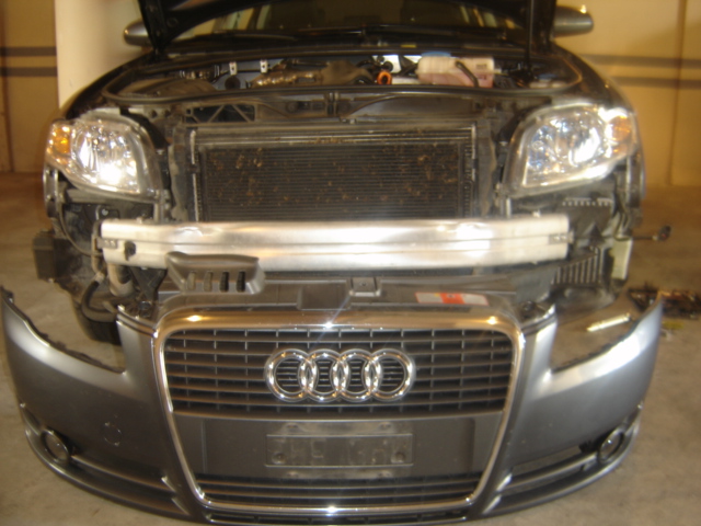 Audi a4 fog 2024 light bulb