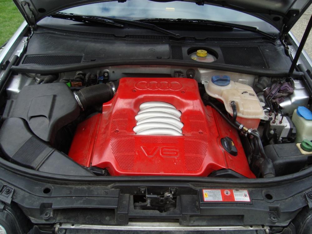 Image Result For Audi Tt   T Engine