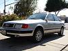 FS ~ 1993 Audi CS100 Quattro-audi%7Eside.jpg