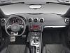 2008 Audi TT 3.2L Quattro - ,900-2008-interior.jpg