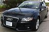 2011 Audi A4 Quattro AWD - 000-a4-3-frontleft0479.jpg