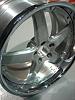 19&quot; gfg nice staggerd wheels audi r8 fitment-010.jpg