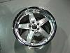 19&quot; gfg nice staggerd wheels audi r8 fitment-005.jpg